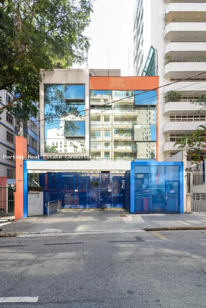 Loja-Salão, 1454 m² - Foto 11
