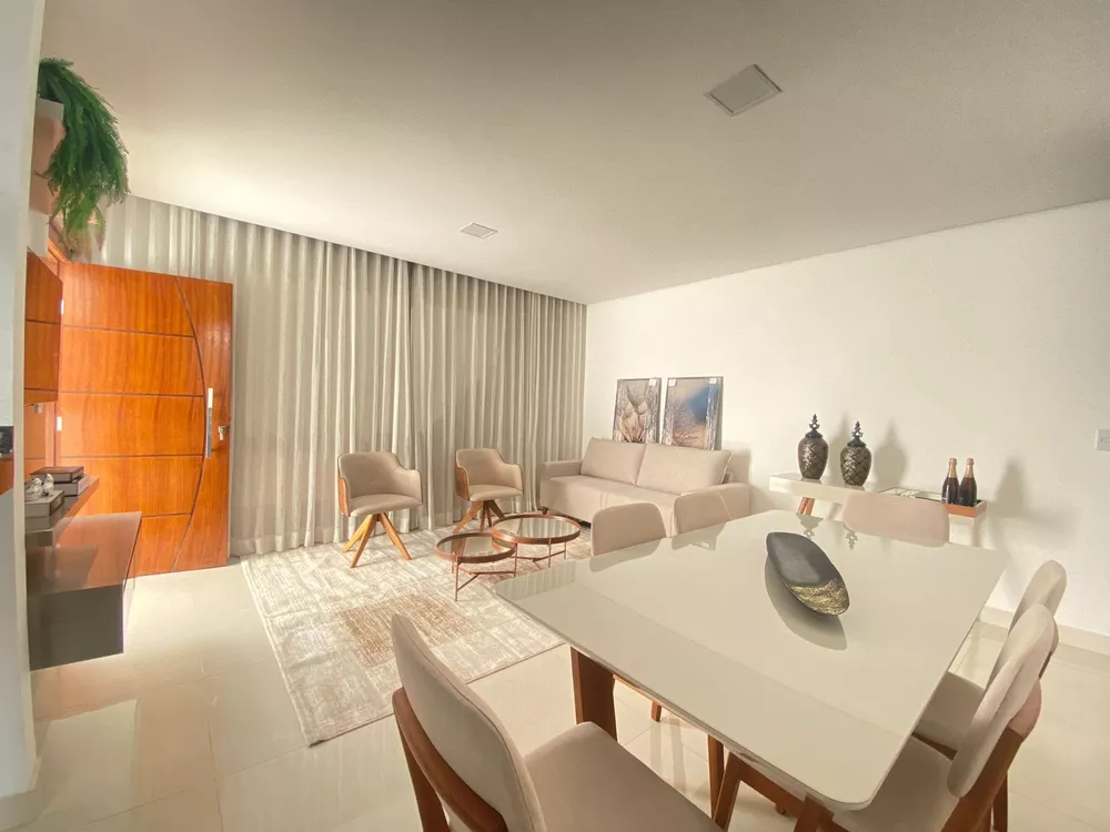 Casa à venda com 3 quartos, 133m² - Foto 16