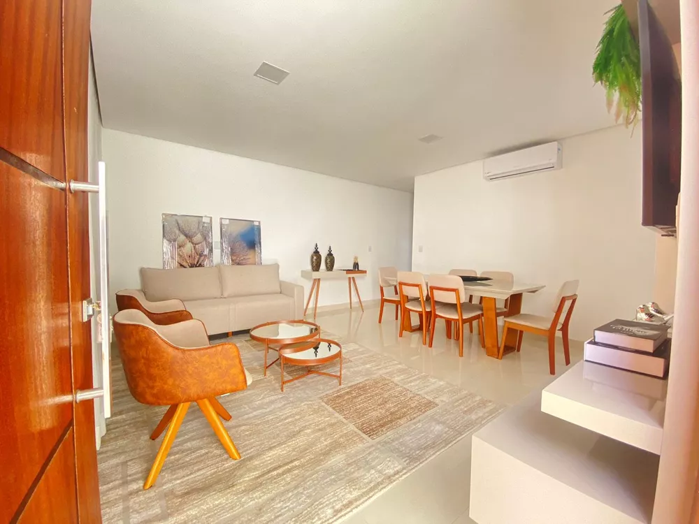 Casa à venda com 3 quartos, 133m² - Foto 12