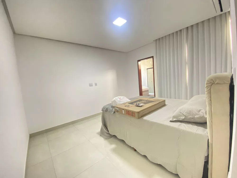 Casa à venda com 3 quartos, 133m² - Foto 2