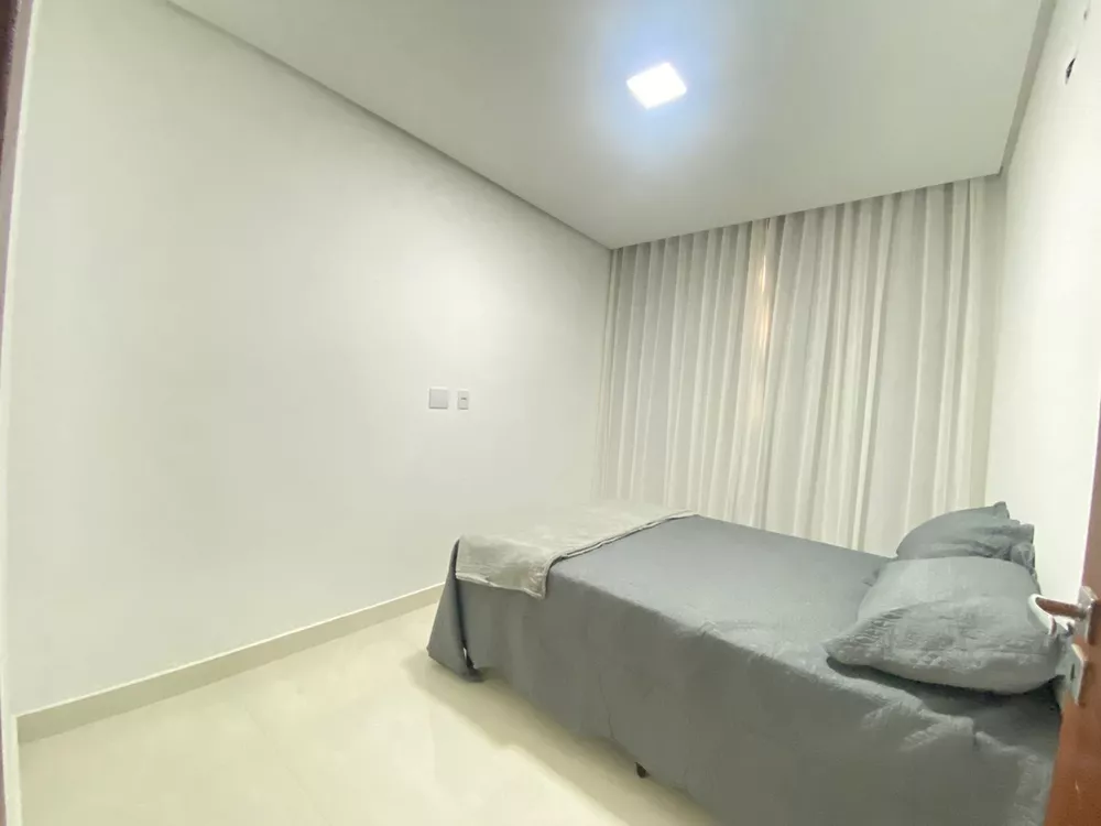 Casa à venda com 3 quartos, 133m² - Foto 3