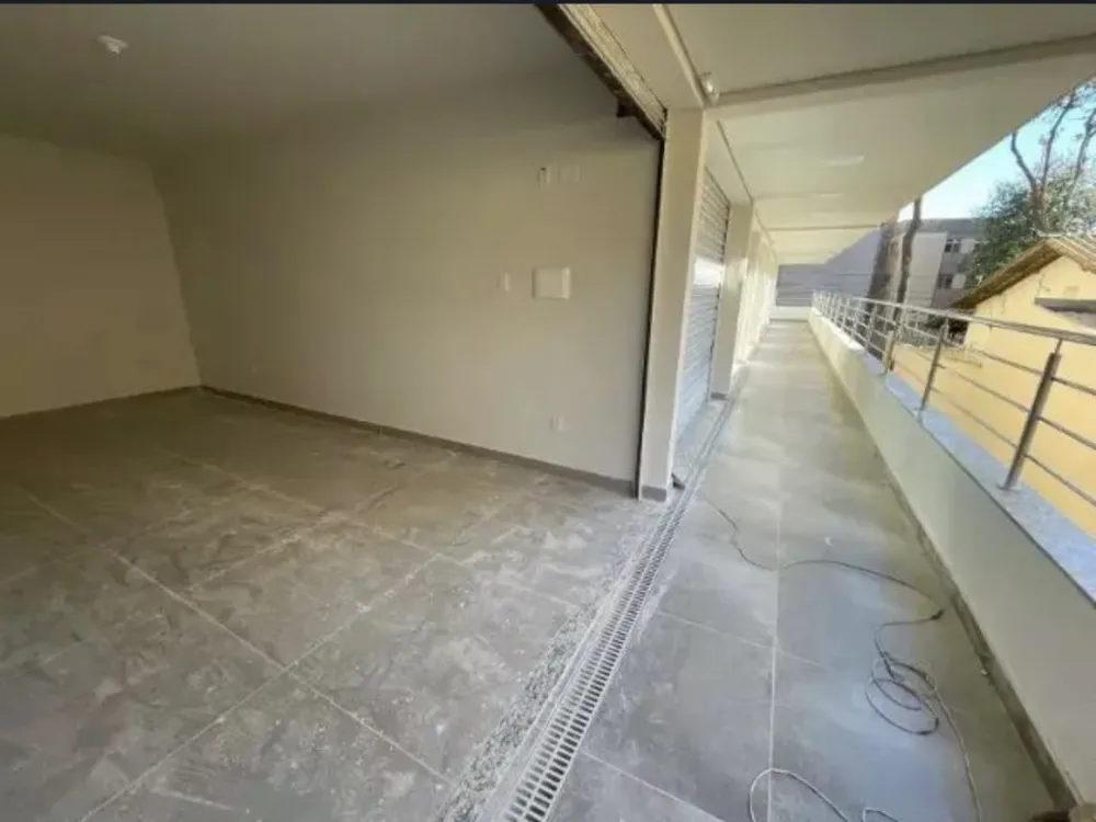Loja-Salão, 20 m² - Foto 3