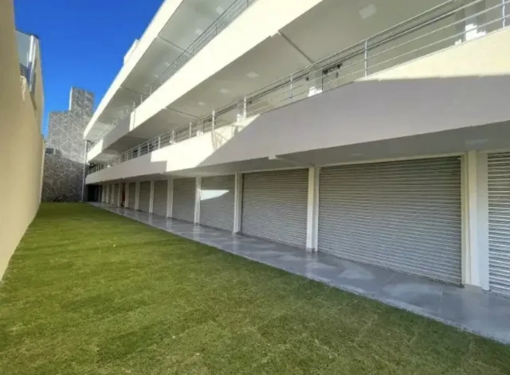 Loja-Salão, 20 m² - Foto 1