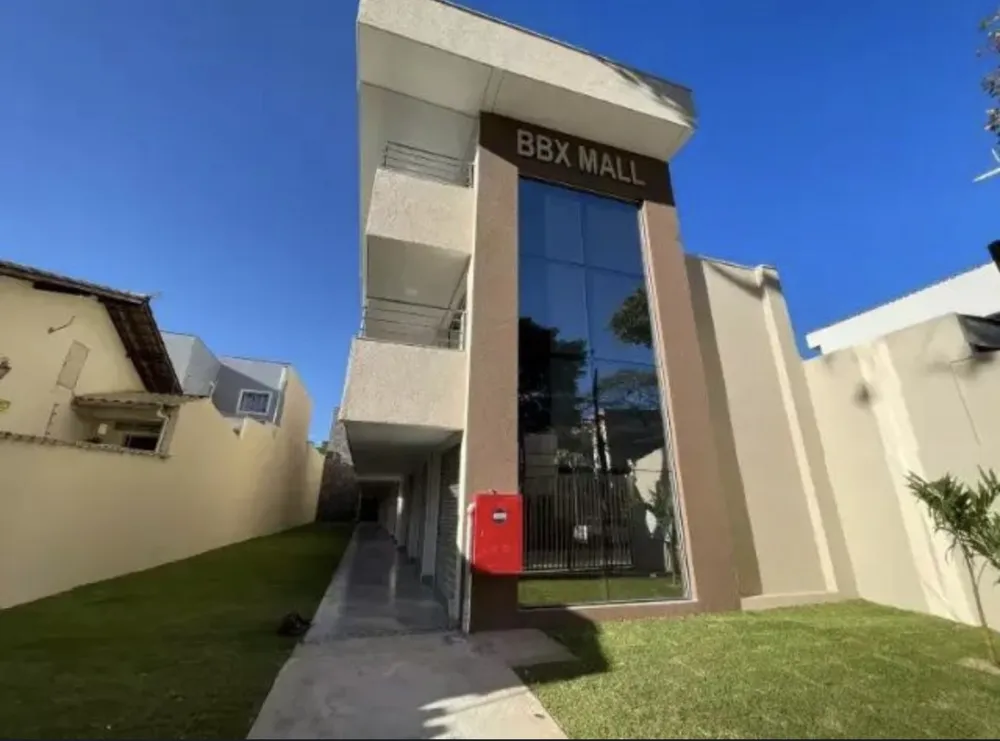 Loja-Salão, 20 m² - Foto 6