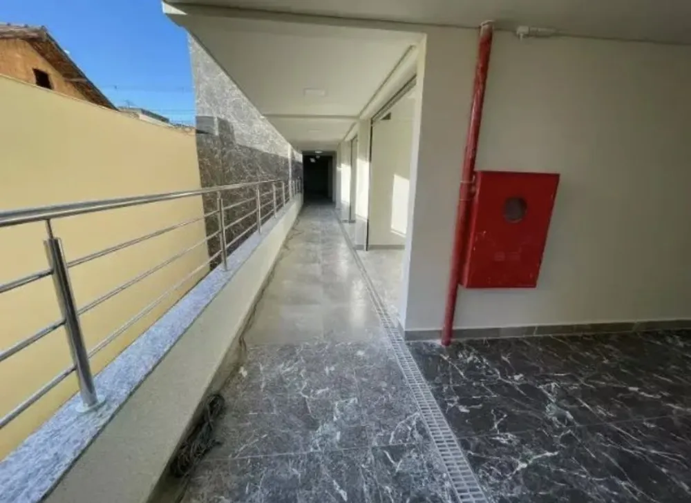 Loja-Salão, 20 m² - Foto 2