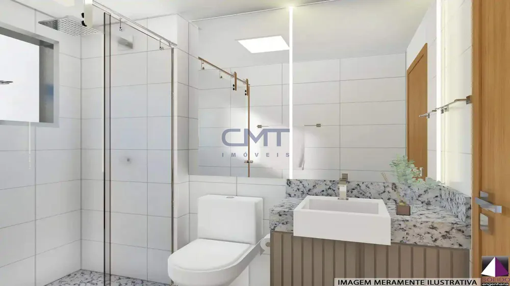 Apartamento, 1 quarto, 37 m² - Foto 5
