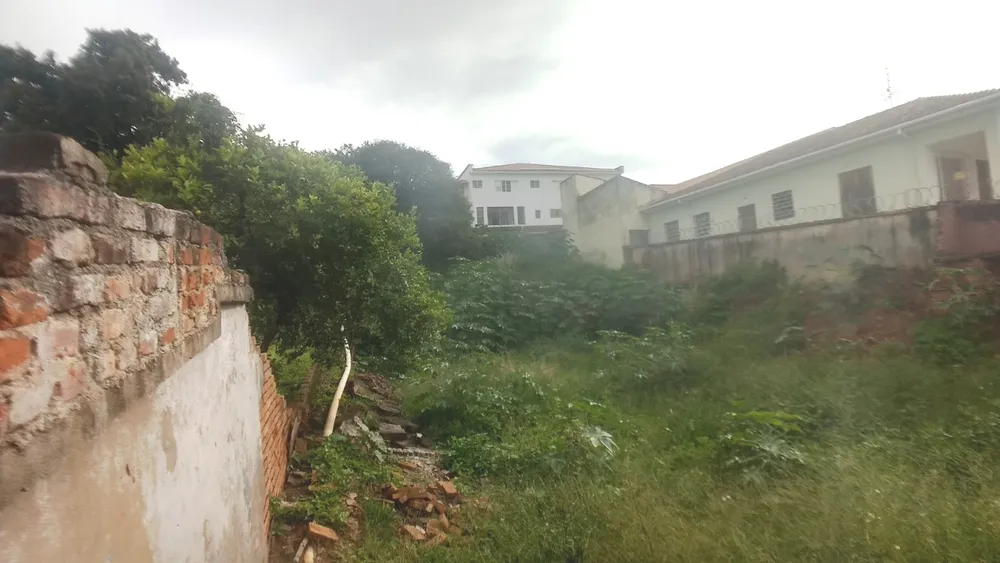 Terreno, 465 m² - Foto 3