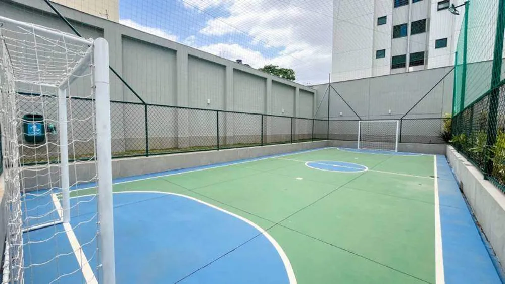 Apartamento, 4 quartos, 83 m² - Foto 3