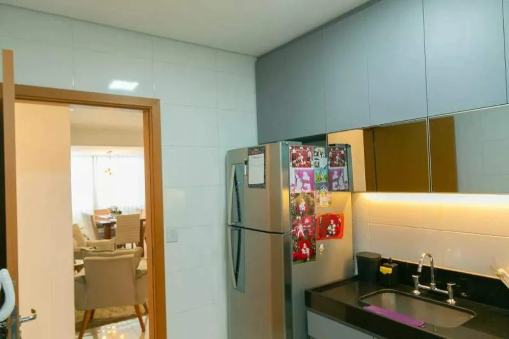Apartamento, 4 quartos, 83 m² - Foto 9