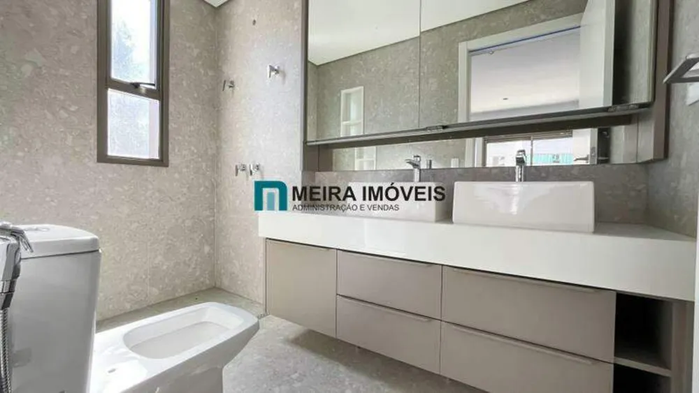 Apartamento, 4 quartos, 136 m² - Foto 8