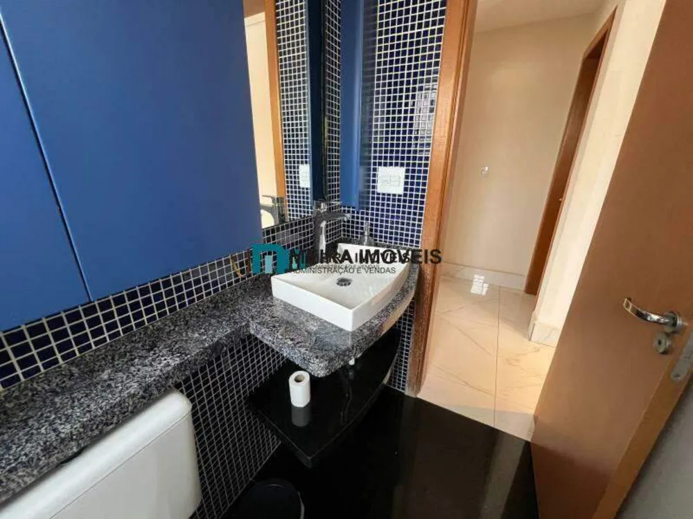 Apartamento, 4 quartos, 136 m² - Foto 12