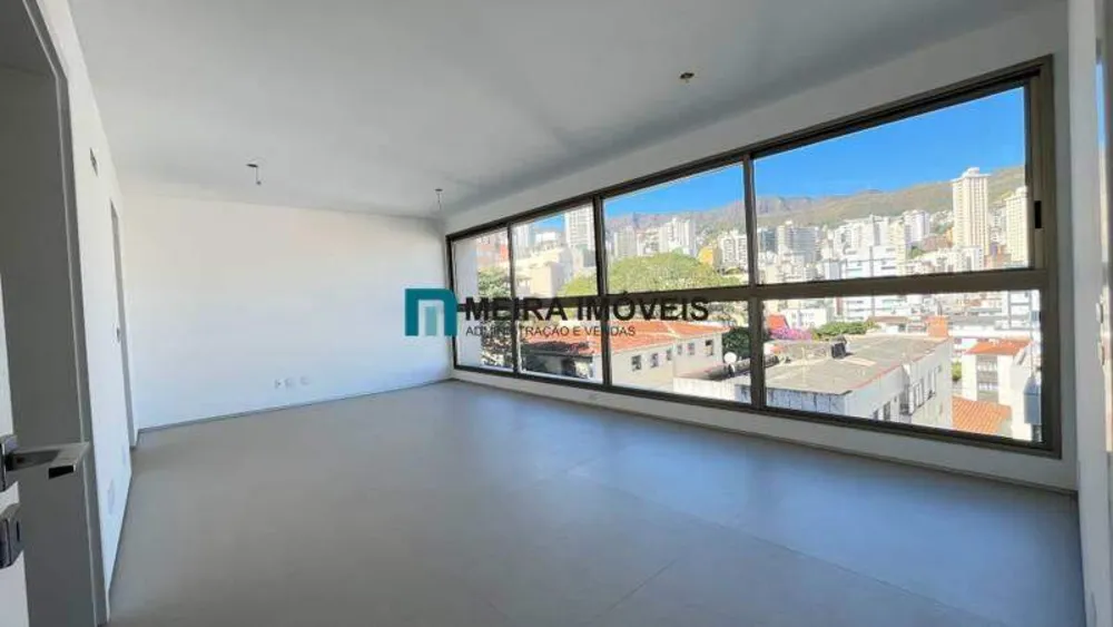 Apartamento, 4 quartos, 136 m² - Foto 1