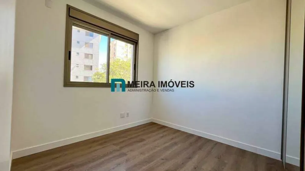Apartamento, 4 quartos, 136 m² - Foto 7