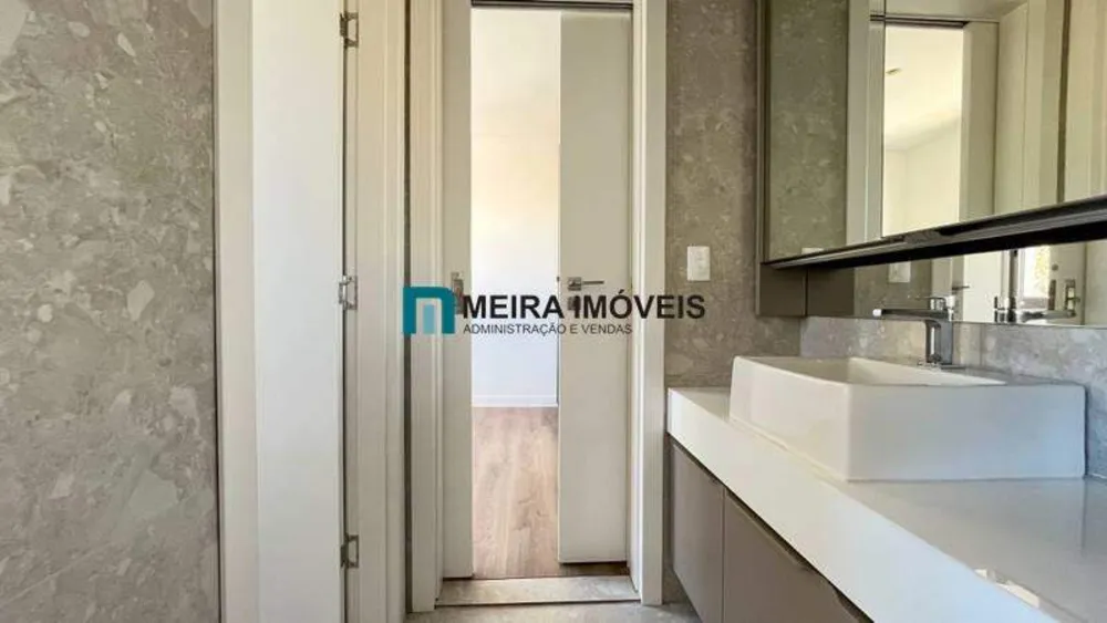 Apartamento, 4 quartos, 136 m² - Foto 4