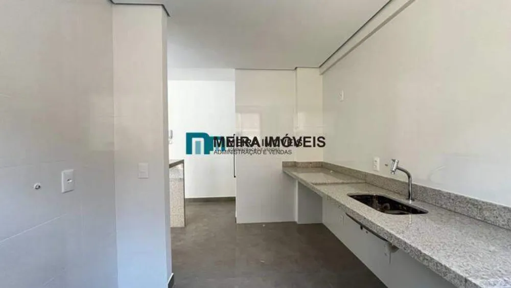 Apartamento, 4 quartos, 136 m² - Foto 10