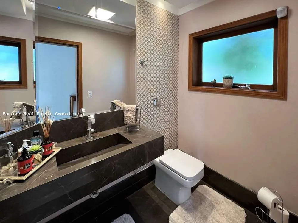 Casa de Condomínio, 4 quartos - Foto 6