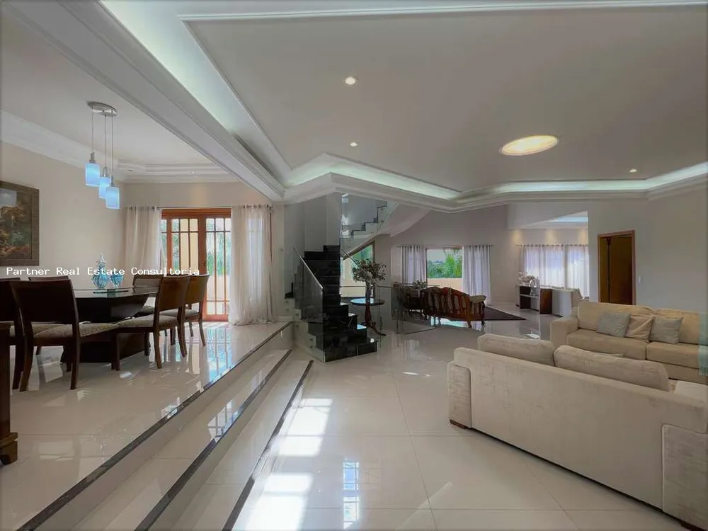 Casa de Condomínio, 4 quartos - Foto 7