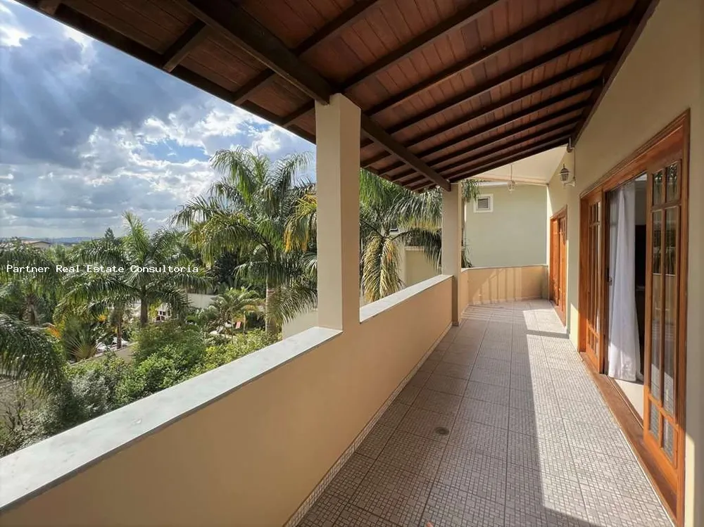Casa de Condomínio, 4 quartos - Foto 12