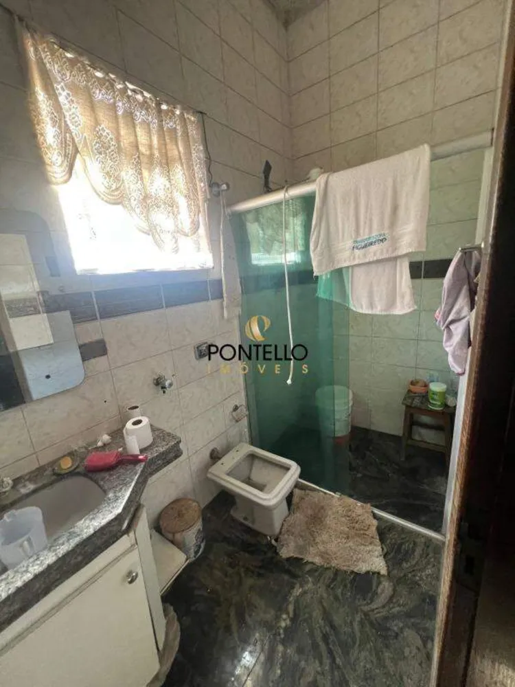 Casa, 4 quartos, 274 m² - Foto 5