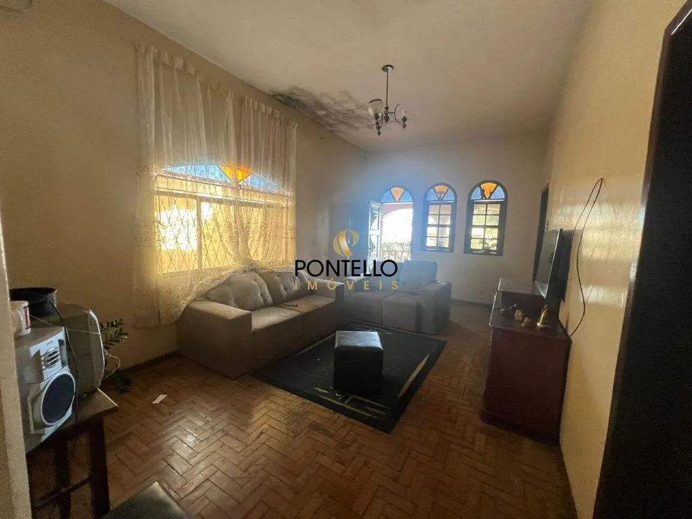 Casa, 4 quartos, 274 m² - Foto 4