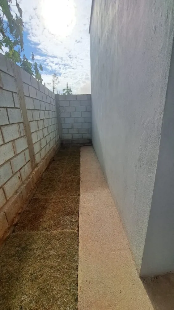 Casa, 2 quartos, 75 m² - Foto 11