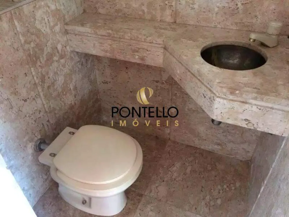 Apartamento, 4 quartos, 210 m² - Foto 2