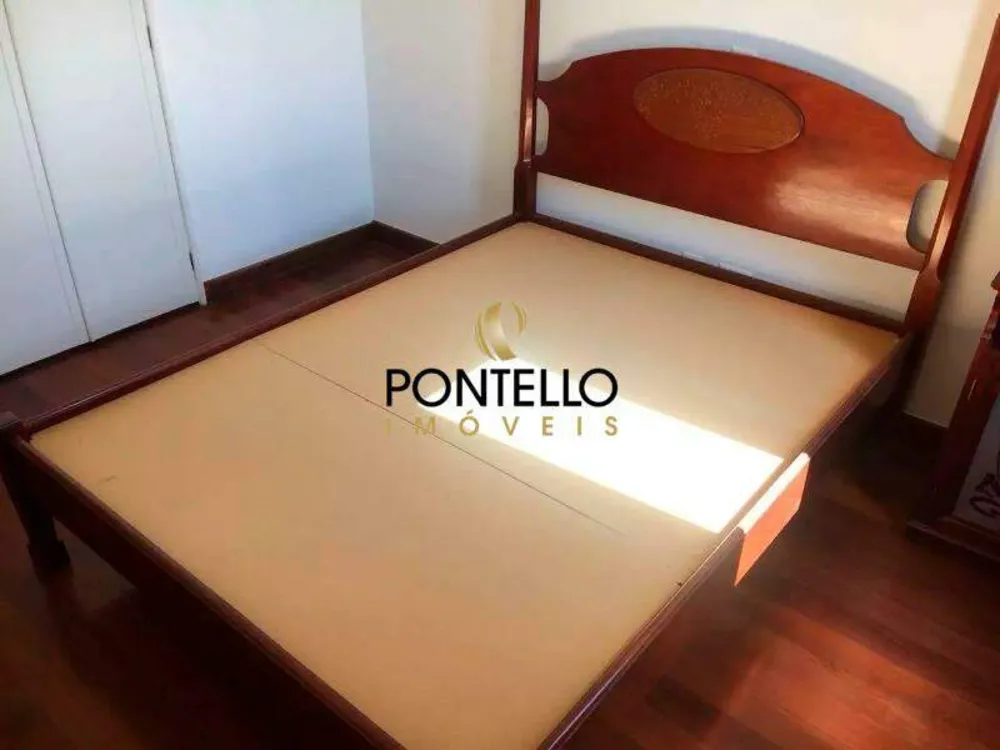 Apartamento, 4 quartos, 210 m² - Foto 9