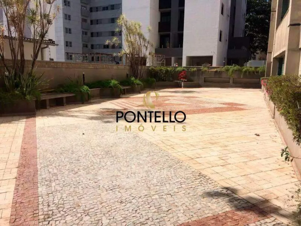 Apartamento, 4 quartos, 210 m² - Foto 3