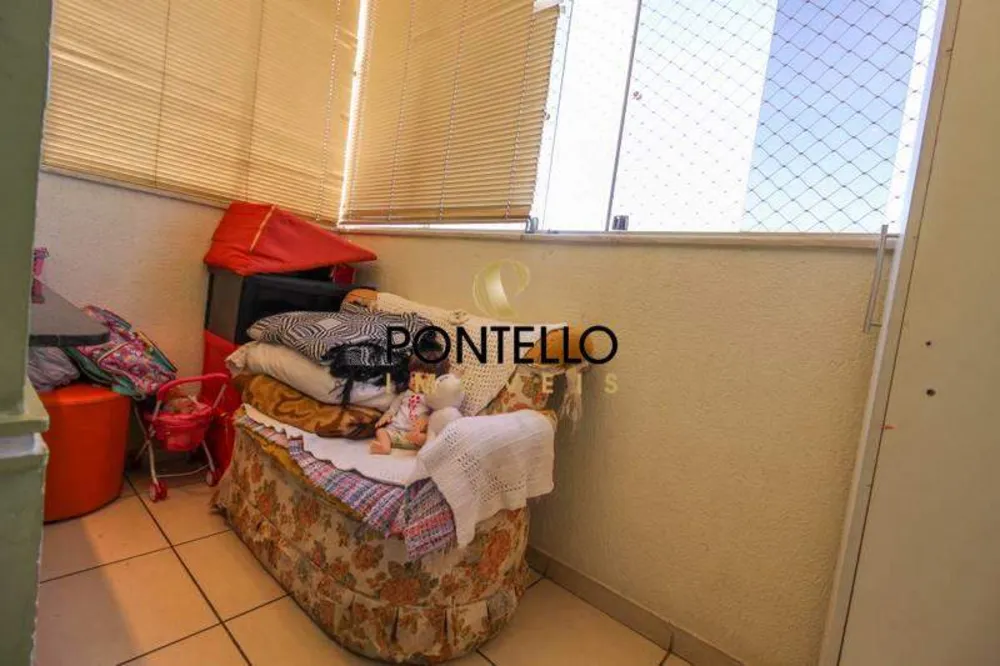 Apartamento, 4 quartos, 210 m² - Foto 4