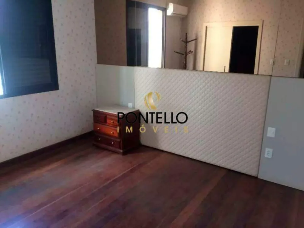 Apartamento, 4 quartos, 210 m² - Foto 3