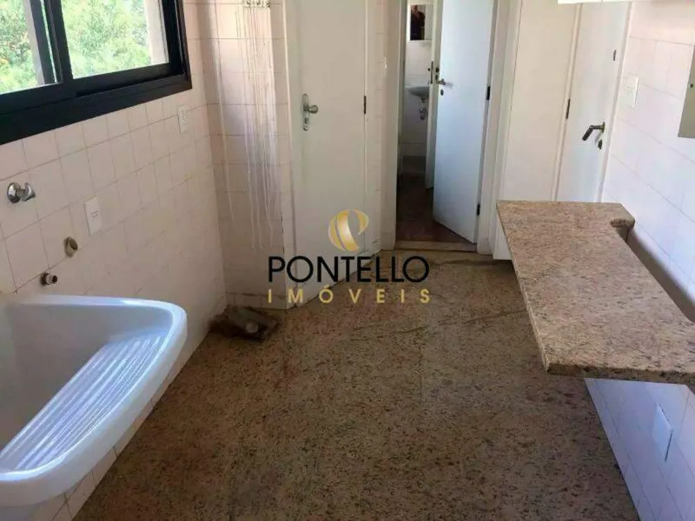 Apartamento, 4 quartos, 210 m² - Foto 7