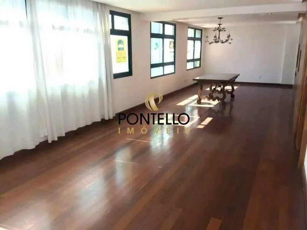 Apartamento, 4 quartos, 210 m² - Foto 6