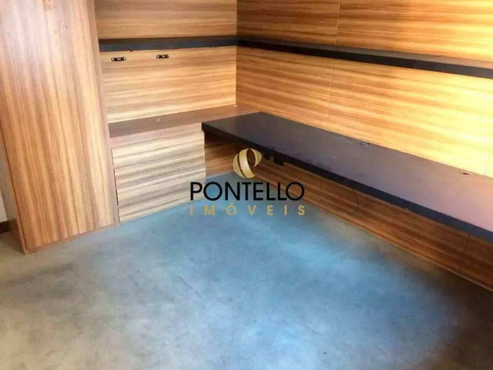 Apartamento, 4 quartos, 210 m² - Foto 9