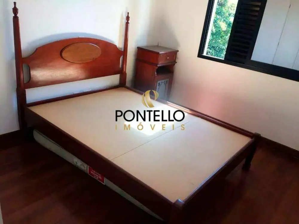 Apartamento, 4 quartos, 210 m² - Foto 5