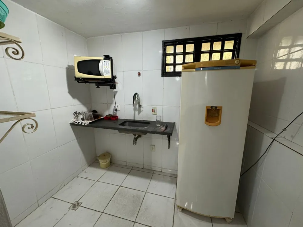 Loja-Salão, 122 m² - Foto 4