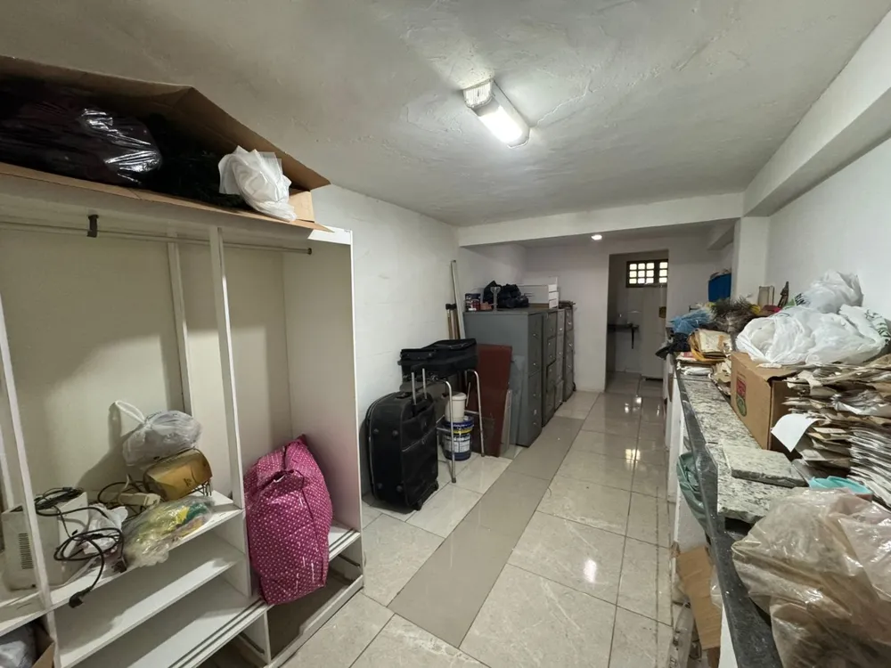 Loja-Salão, 122 m² - Foto 2