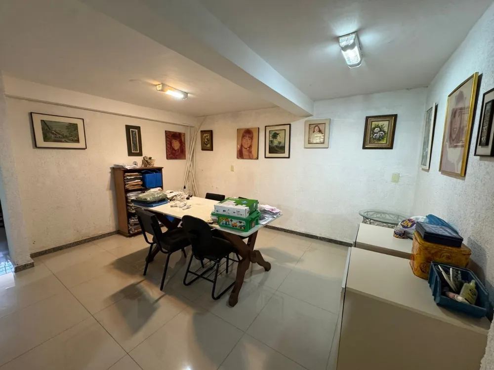 Loja-Salão, 122 m² - Foto 1