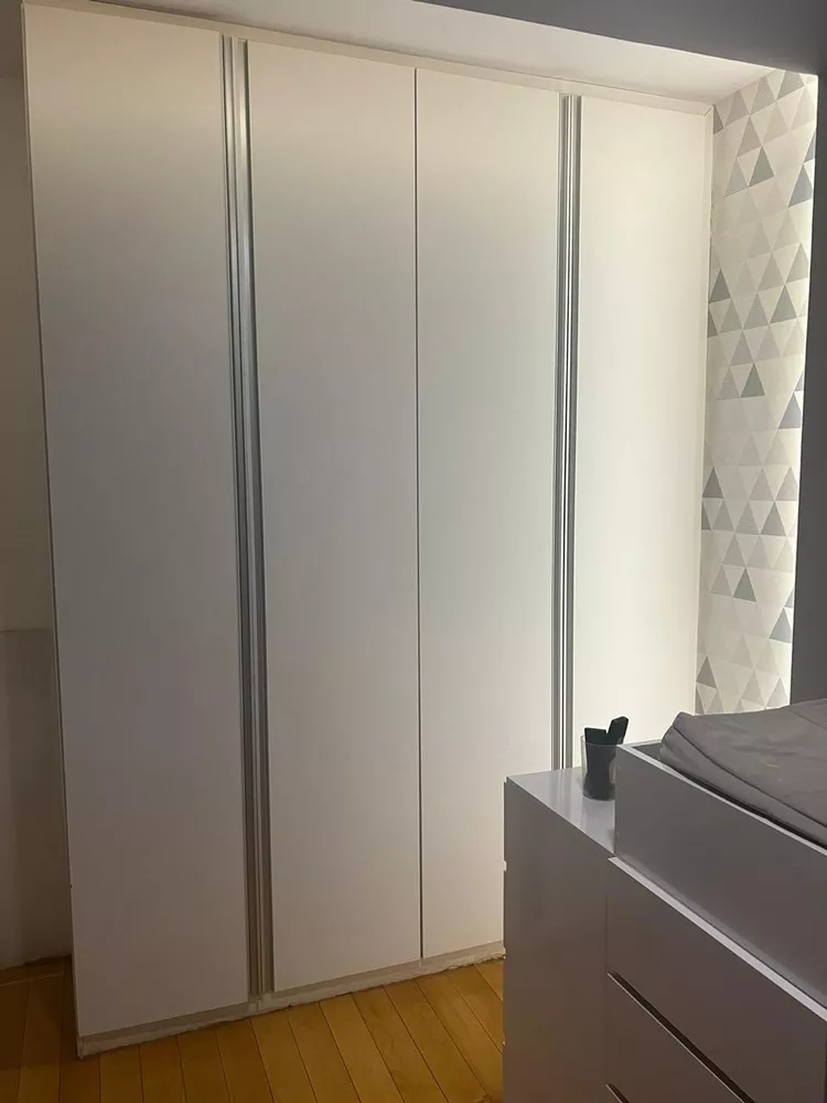 Apartamento à venda com 3 quartos, 248m² - Foto 19