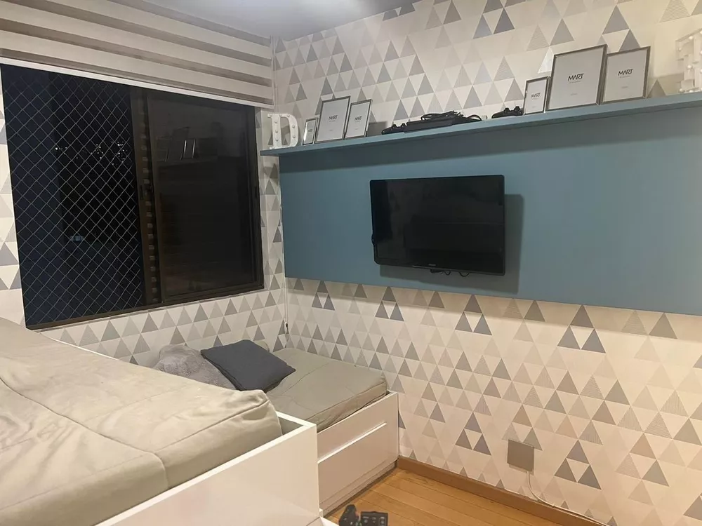 Apartamento à venda com 3 quartos, 248m² - Foto 16