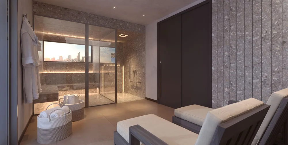 Apartamento, 4 quartos, 142 m² - Foto 8