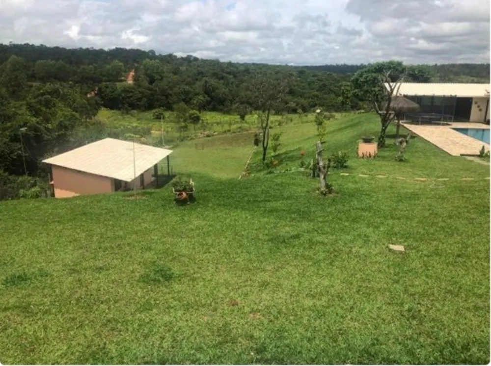 Chácara, 4 quartos, 2700 m² - Foto 9