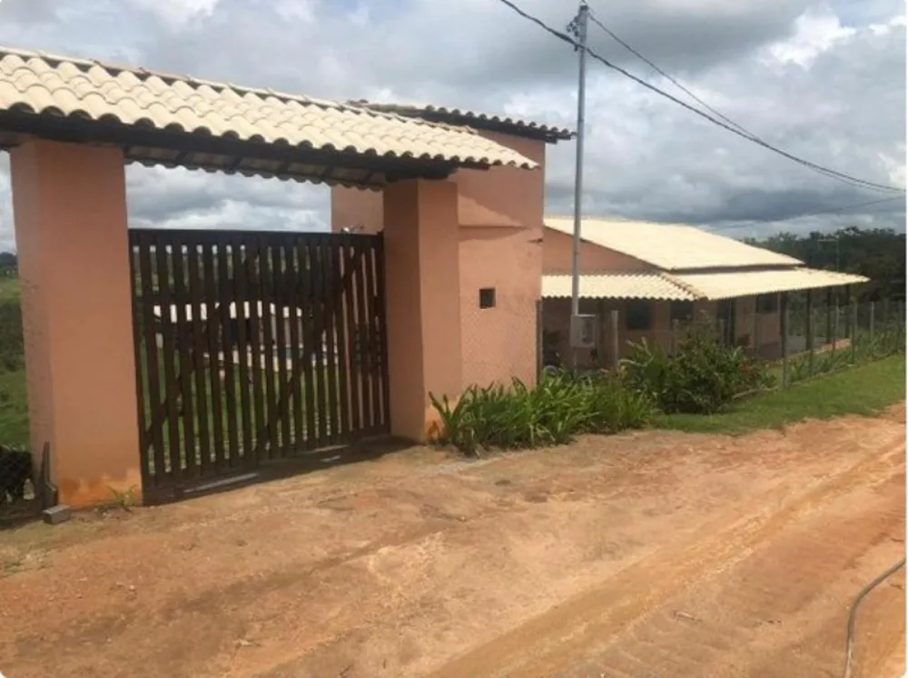 Chácara, 4 quartos, 2700 m² - Foto 10