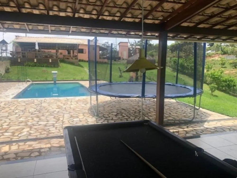 Chácara, 4 quartos, 2700 m² - Foto 3