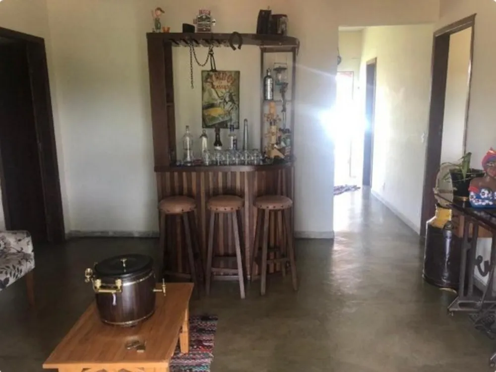 Chácara, 4 quartos, 2700 m² - Foto 7