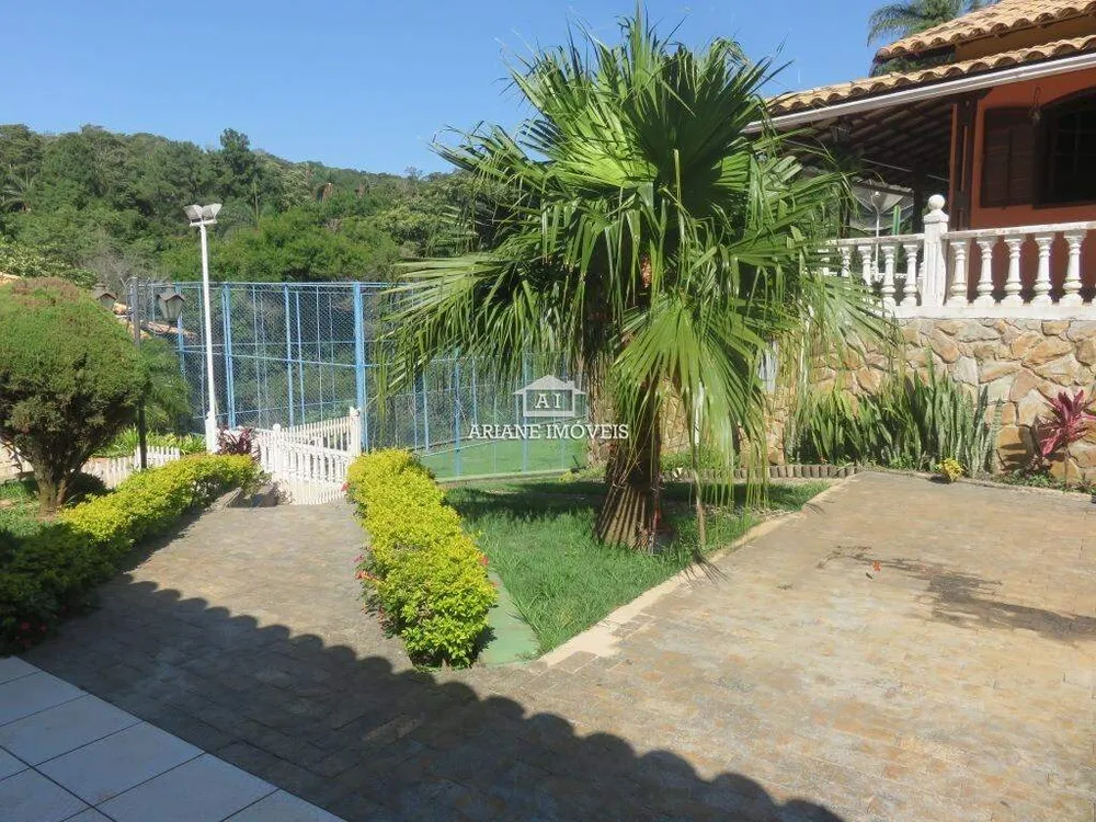 Sítio, 7 quartos, 1 hectares - Foto 8