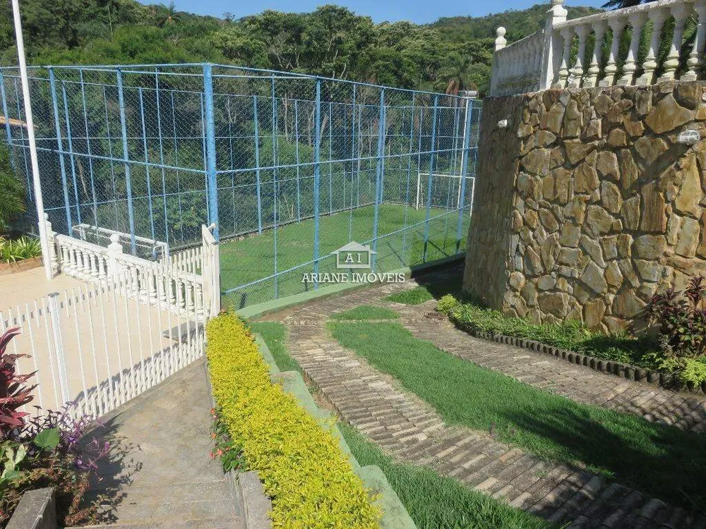 Sítio, 7 quartos, 1 hectares - Foto 3