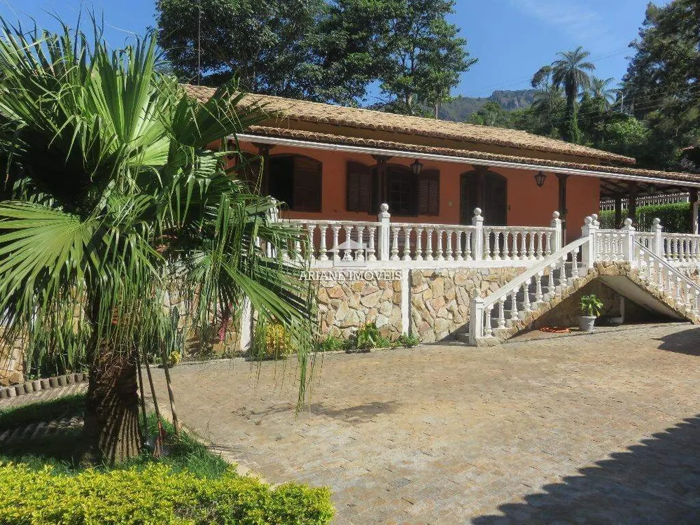 Chácara, 7 quartos, 1 hectares - Foto 6