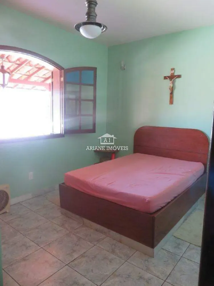 Chácara, 7 quartos, 1 hectares - Foto 7