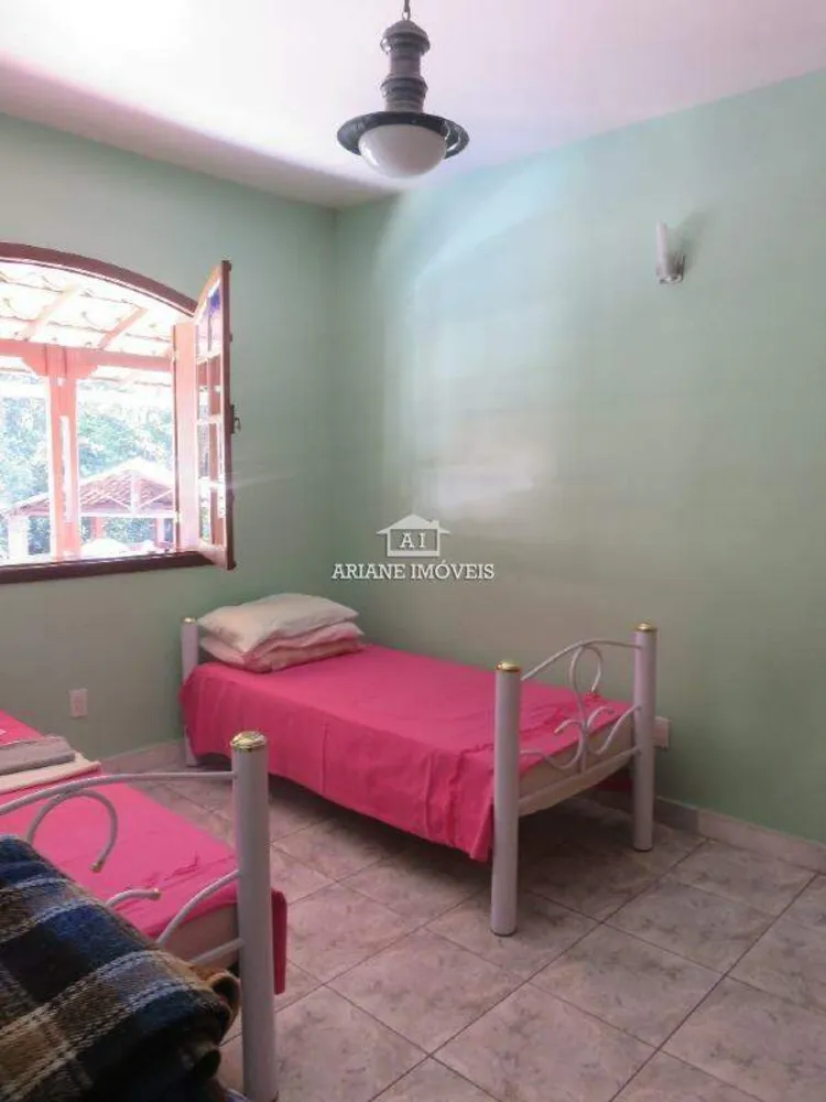 Chácara, 7 quartos, 1 hectares - Foto 3