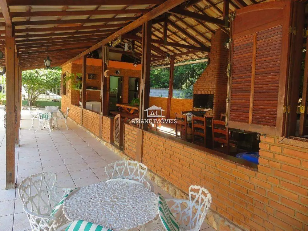 Chácara, 7 quartos, 1 hectares - Foto 12